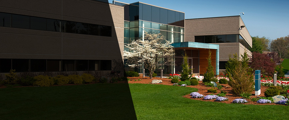 Larose Landscapers