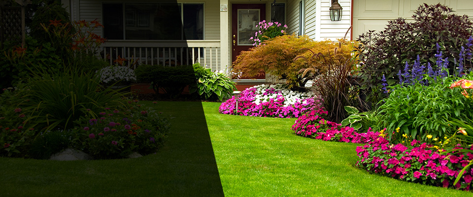 Larose Landscapers