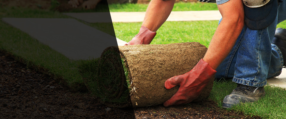 Larose Landscapers