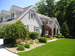 Landscapers and Lawncare Services in Larose, LA